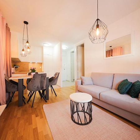 Cherry Apartment Zadar Exterior photo