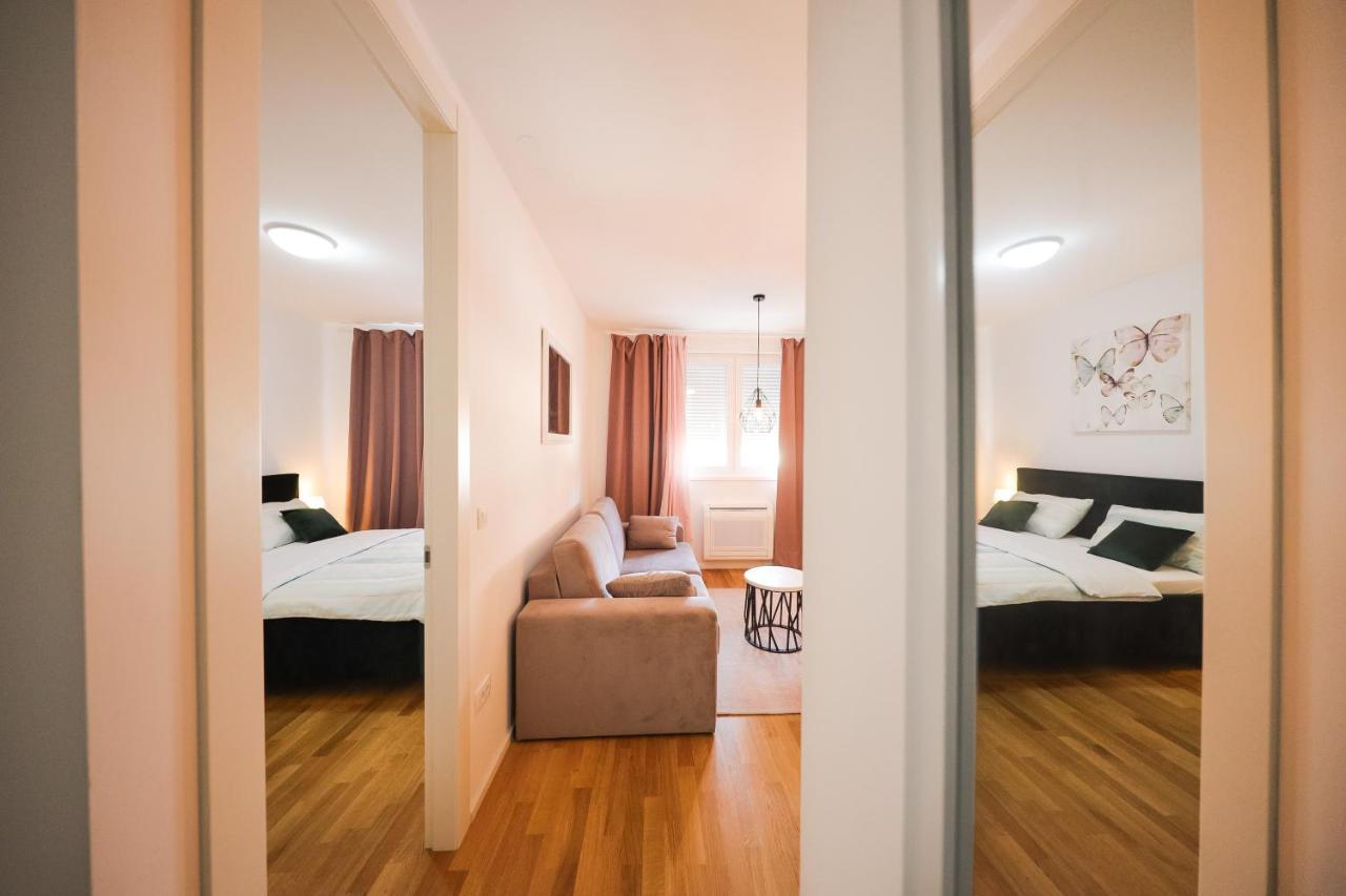 Cherry Apartment Zadar Exterior photo