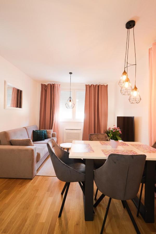Cherry Apartment Zadar Exterior photo