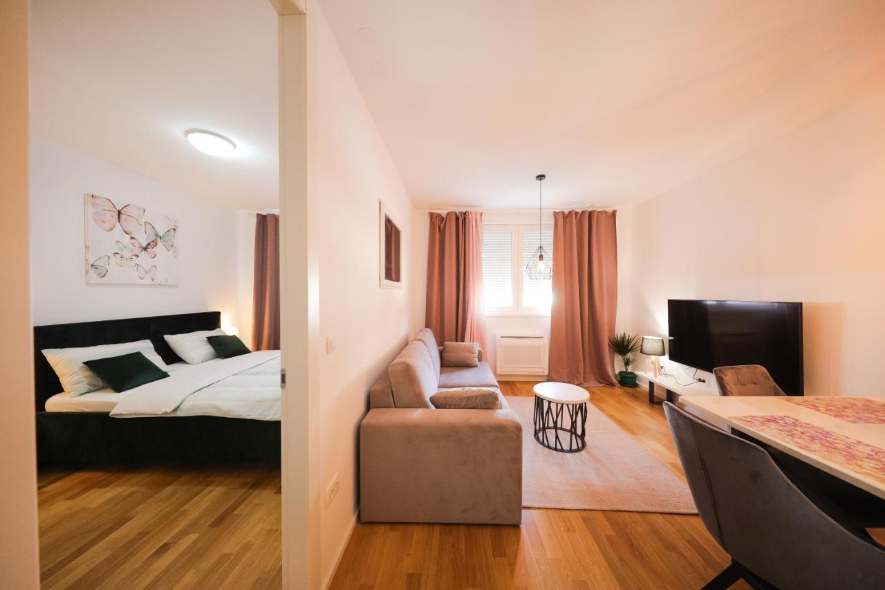Cherry Apartment Zadar Exterior photo
