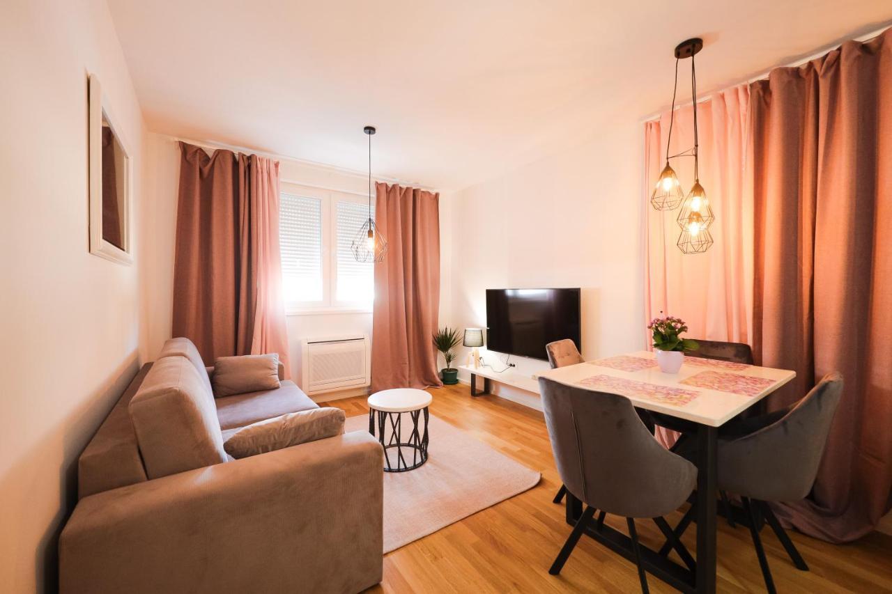 Cherry Apartment Zadar Exterior photo