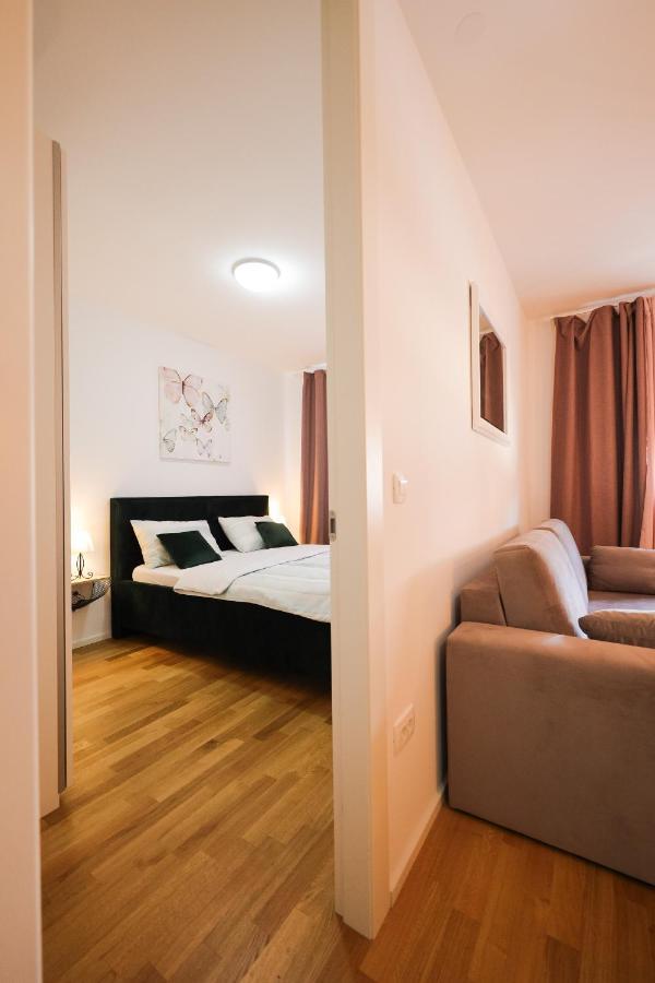 Cherry Apartment Zadar Exterior photo