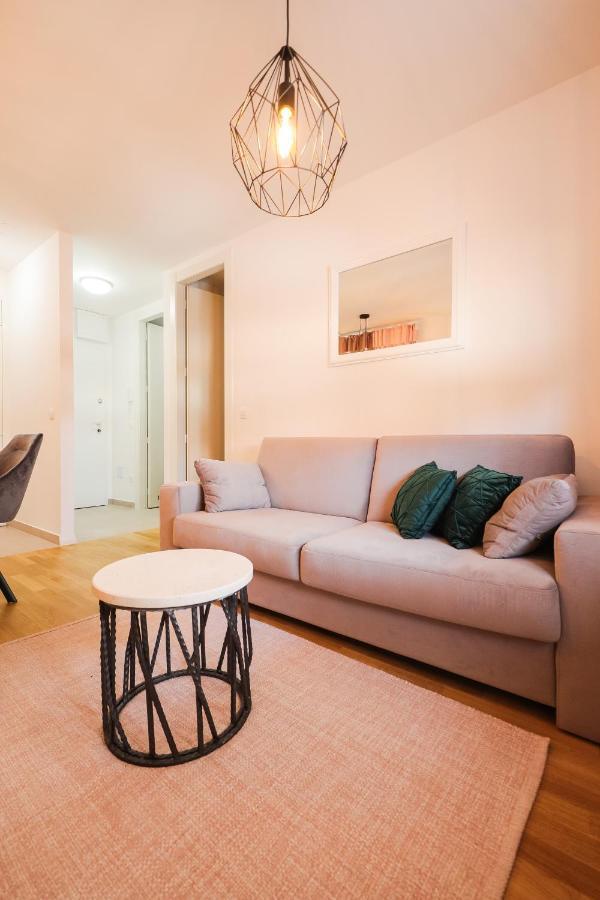 Cherry Apartment Zadar Exterior photo