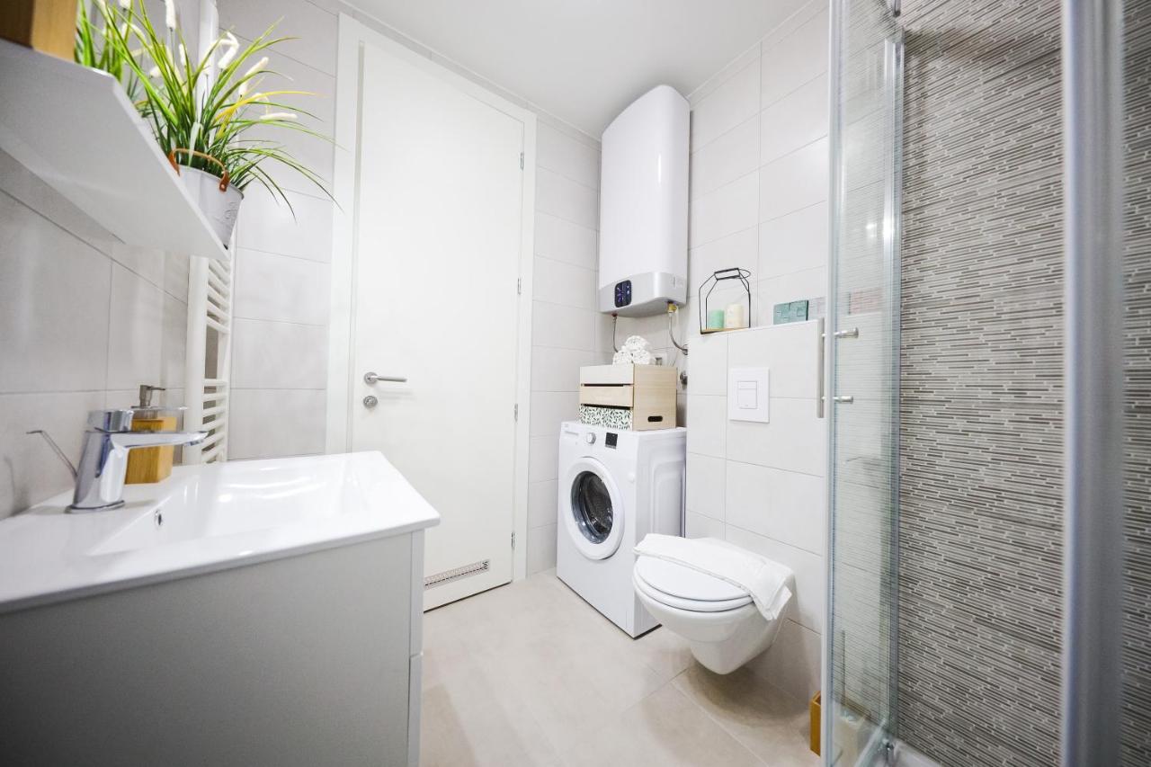 Cherry Apartment Zadar Exterior photo