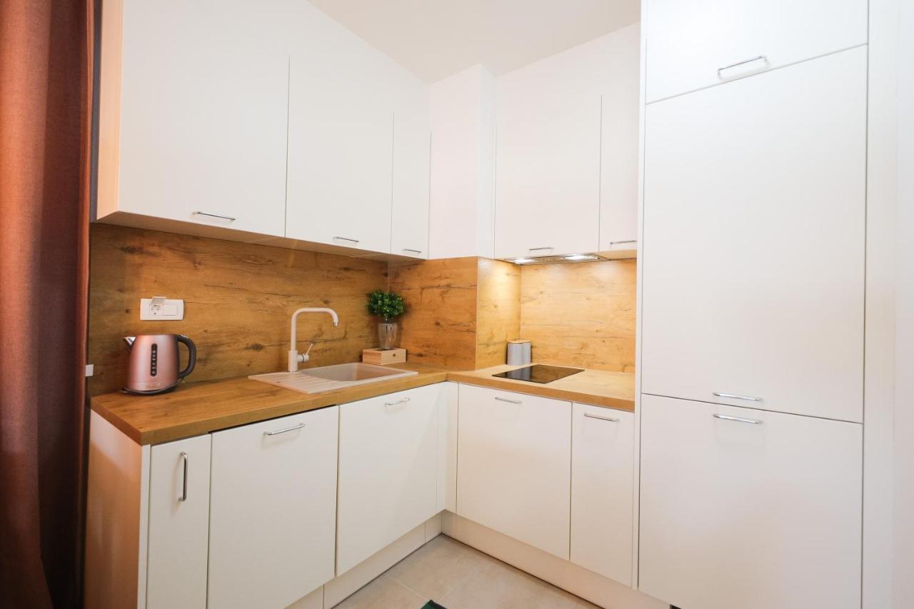 Cherry Apartment Zadar Exterior photo