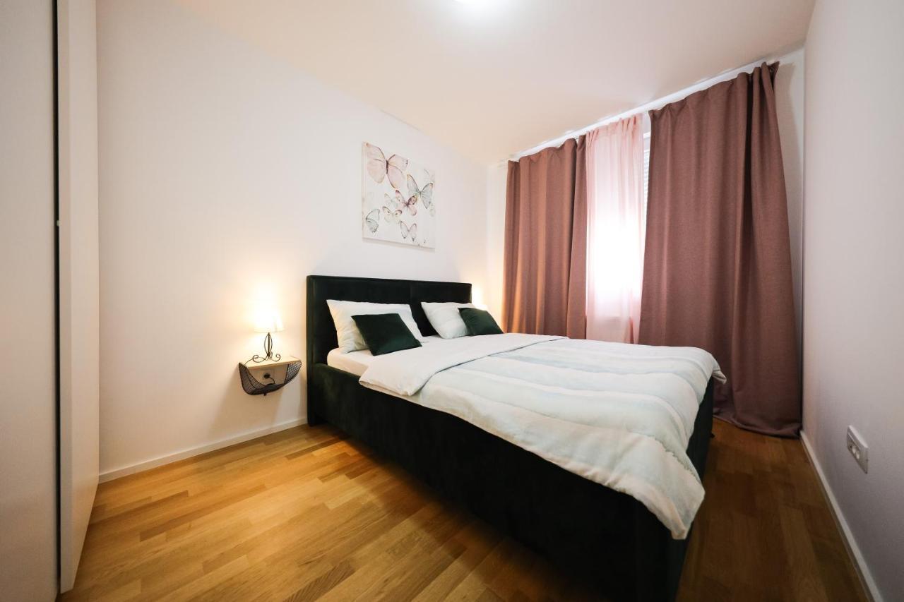 Cherry Apartment Zadar Exterior photo